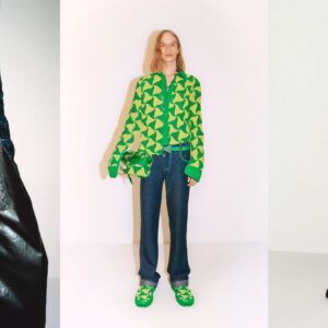 來自Daniel Lee的最終告別作！5大亮點解析Bottega Veneta最新「Wardrobe 03」系列