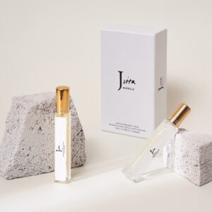 將春天氣息穿戴上身！生活美學品牌 Jvita「馬賽雙皇五感香水」，透過香氛傳達藝術人文生活的精神理念