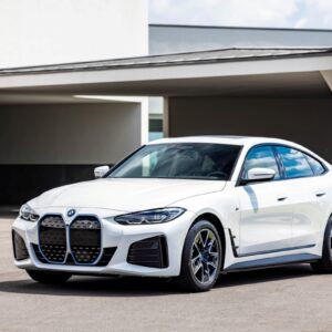 售價 255 萬元起，兼具外型與駕馭的電能之作！全新 BMW i4 豪華純電轎跑正式上市