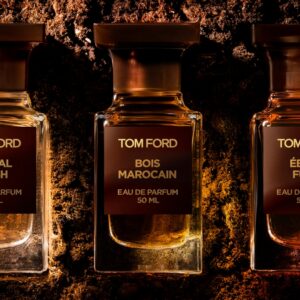 賦予後疫情時代最療癒平靜的力量！TOM FORD 推出木質香調顛峰之作「森林秘境系列」