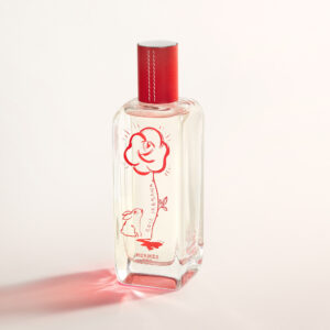 馥鬱幽香詮釋花之道的悠久文化！愛馬仕與藝術家 Shinsuke Kawahara 聯合打造獨家限量款香氛「玫瑰花道」