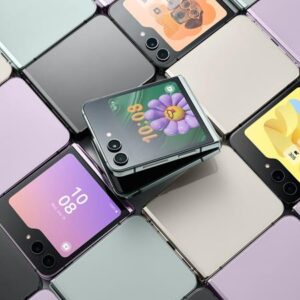 更流暢的摺疊應用、非凡的相機功能！三星全新 Galaxy Z Flip5、Galaxy Z Fold5 正式亮相