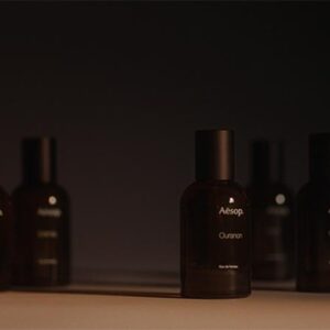 Aesop「虛實之境」全系列 6 款香水，展示氣味背後的感官世界！