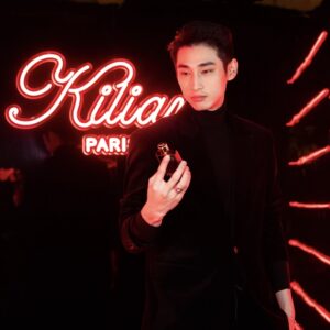 KILIAN PARIS浪漫性感以酒入香的奢華頂級香水