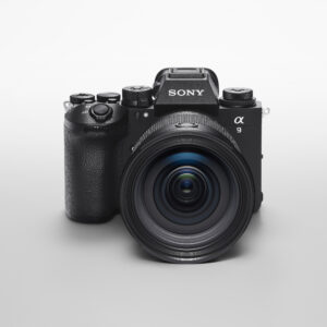 Sony 全片幅數位相機 α9 III 登場 全域一瞬速度之最！