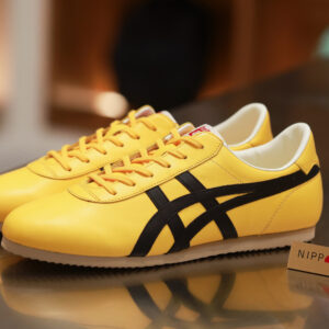 Onitsuka Tiger鬼塚虎海外首間NIPPON MADE形象專門店！台北SOGO復興館隆重開幕