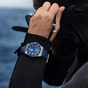 20萬臺幣入手2025潛水腕錶！帝舵表、沛納海、百年靈、真力時、G-SHOCK……