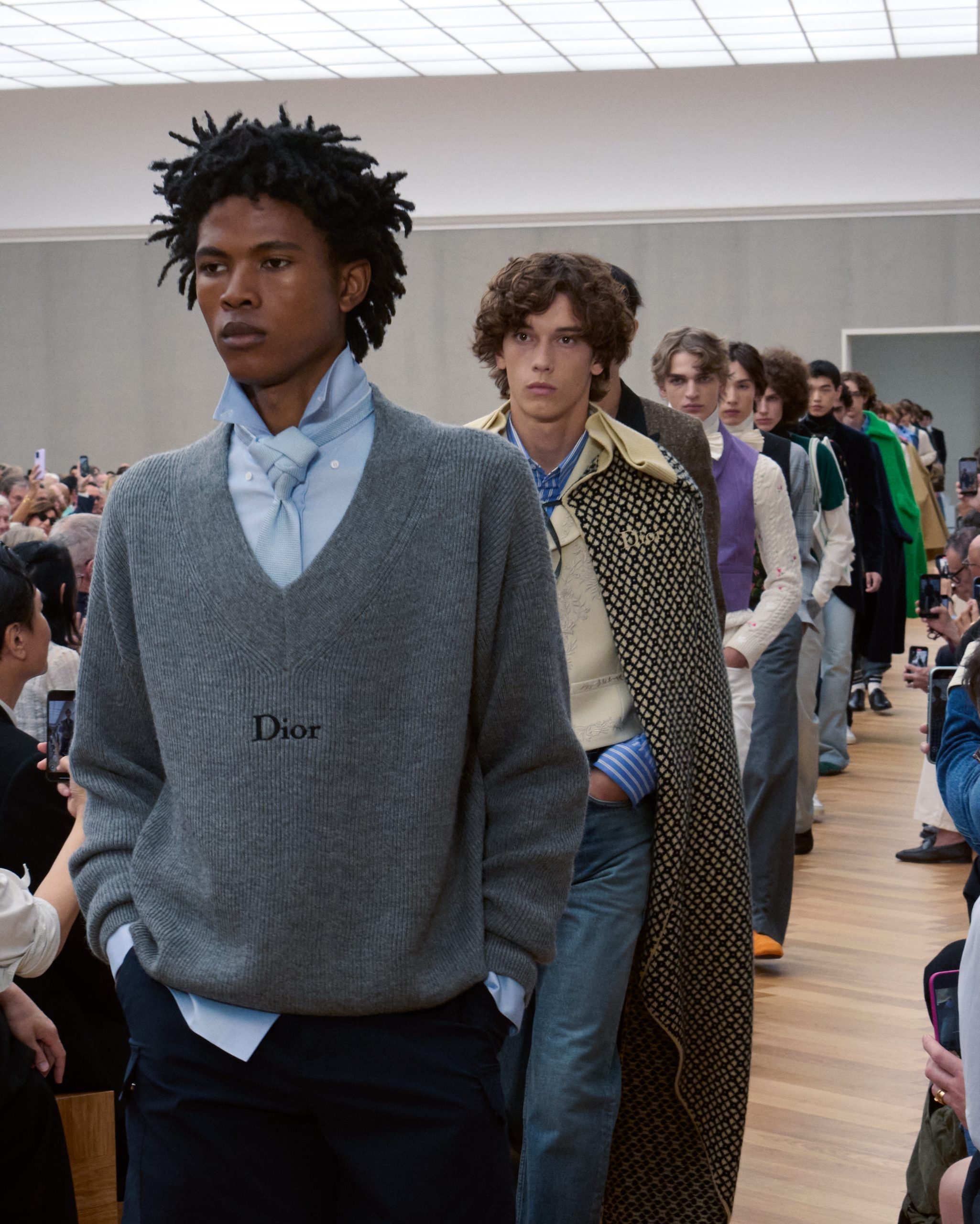 DIOR MEN'S SUMMER 26_FINALE BY ADRIEN DIRAND (1) - men's uno Taiwan