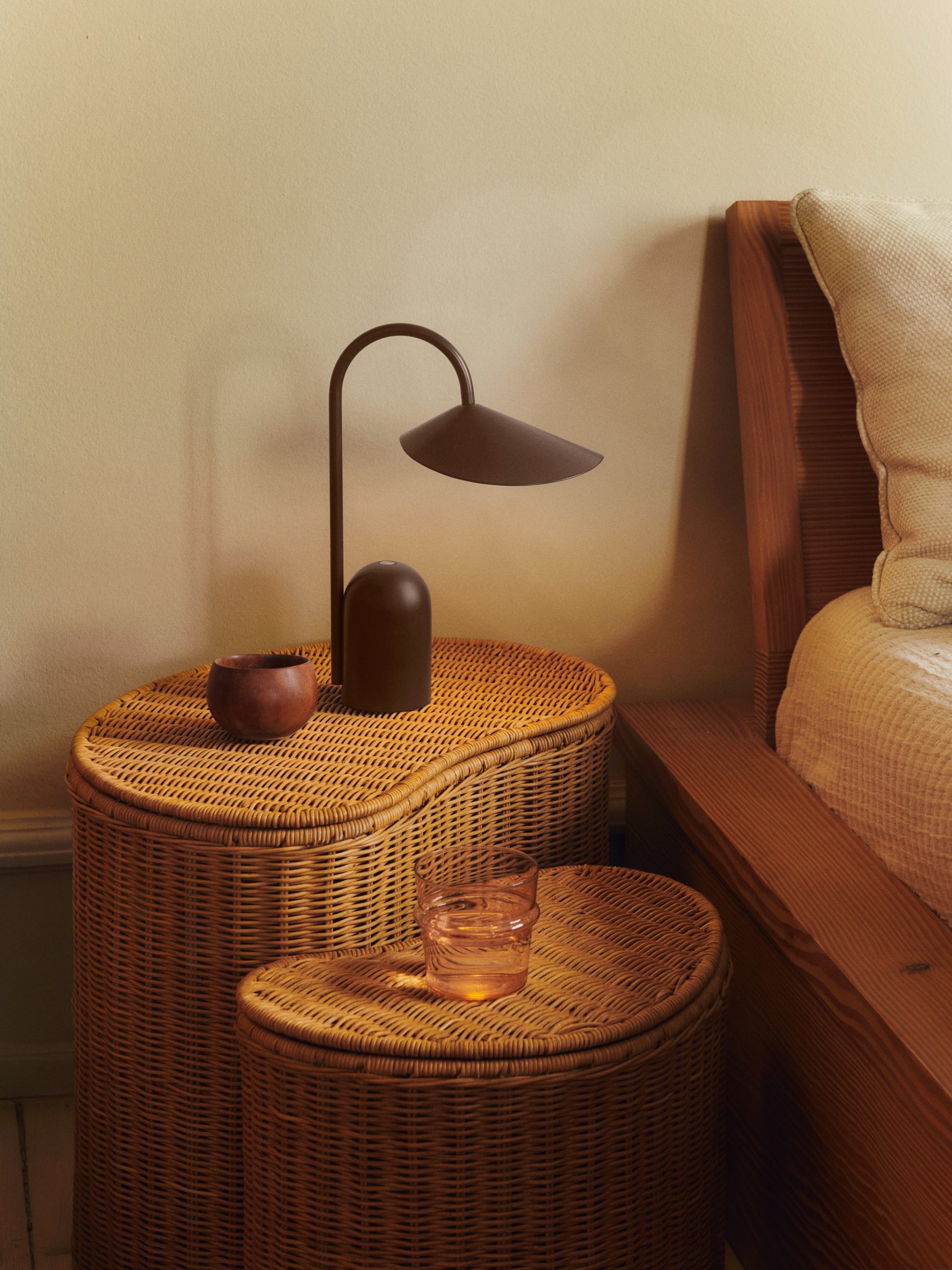 FermLiving ARUM_產品形象照 - men's uno Taiwan