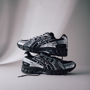 ASICS SPORTSTYLE重現跑鞋經典!承襲GEL科技融合混血外型 打造全新GEL-KAYANO 12.1