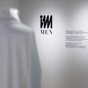 IM MEN 情境照_4 - men's uno Taiwan