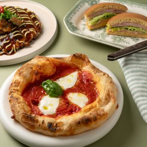 INITA - men's uno Taiwan