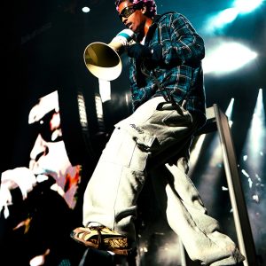 PUMA X A$AP ROCKY Inhale 80 - men's uno Taiwan