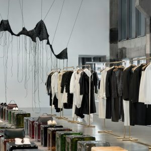 SPACE 01 - men's uno Taiwan