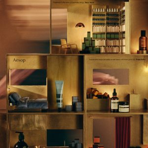 【情境圖1】迷你家影中的另一扇窗景 - men's uno Taiwan