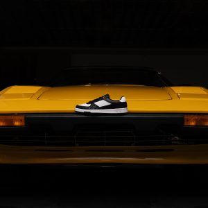 unknowndomain x EMC 再度聯名!當速度遇上風格,形塑 25AW 動力美學