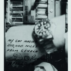 Stuart A Roosas GMT-Master - men's uno Taiwan