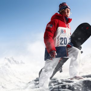 Shoot Source: Ralph Lauren CorporationModel 1 Name: RED GARARD - men's uno Taiwan