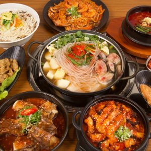 從家庭餐桌出發,走進韓國大邱日常的飲食饗宴|men’s uno