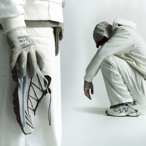 我沒有＿＿但我有 XT-6！SALOMON XT-6 新世代 對話生活中的自我追求