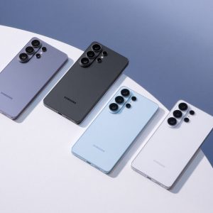 讓AI全面進入生活!三星發表Galaxy S26旗艦系列打造迄今最直覺的Galaxy AI手機|men’s uno