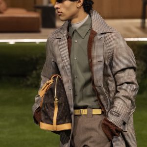 LOUIS VUITTON MENrsquoS FALL WINTER 2026 DETAILS 4 - men's uno Taiwan