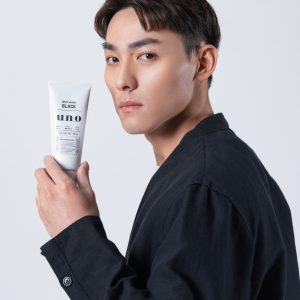 1 - men's uno Taiwan