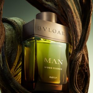 木質調的極致深處 寶格麗「城市森林香精」紳士系列首款濃烈之作｜men’s uno