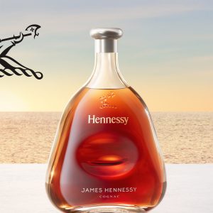 不只是一瓶干邑，更是一個選擇的宣言——軒尼詩詹姆士正式登台｜men’s uno