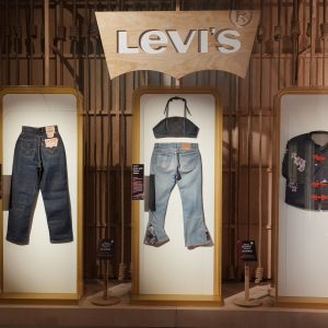 深度探索Levi’s歷史檔案！Behind Every Original TAIPEI 來路不凡之旅 台北站登場｜men’s uno