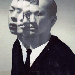 HYUKOH-WEB - men's uno Taiwan