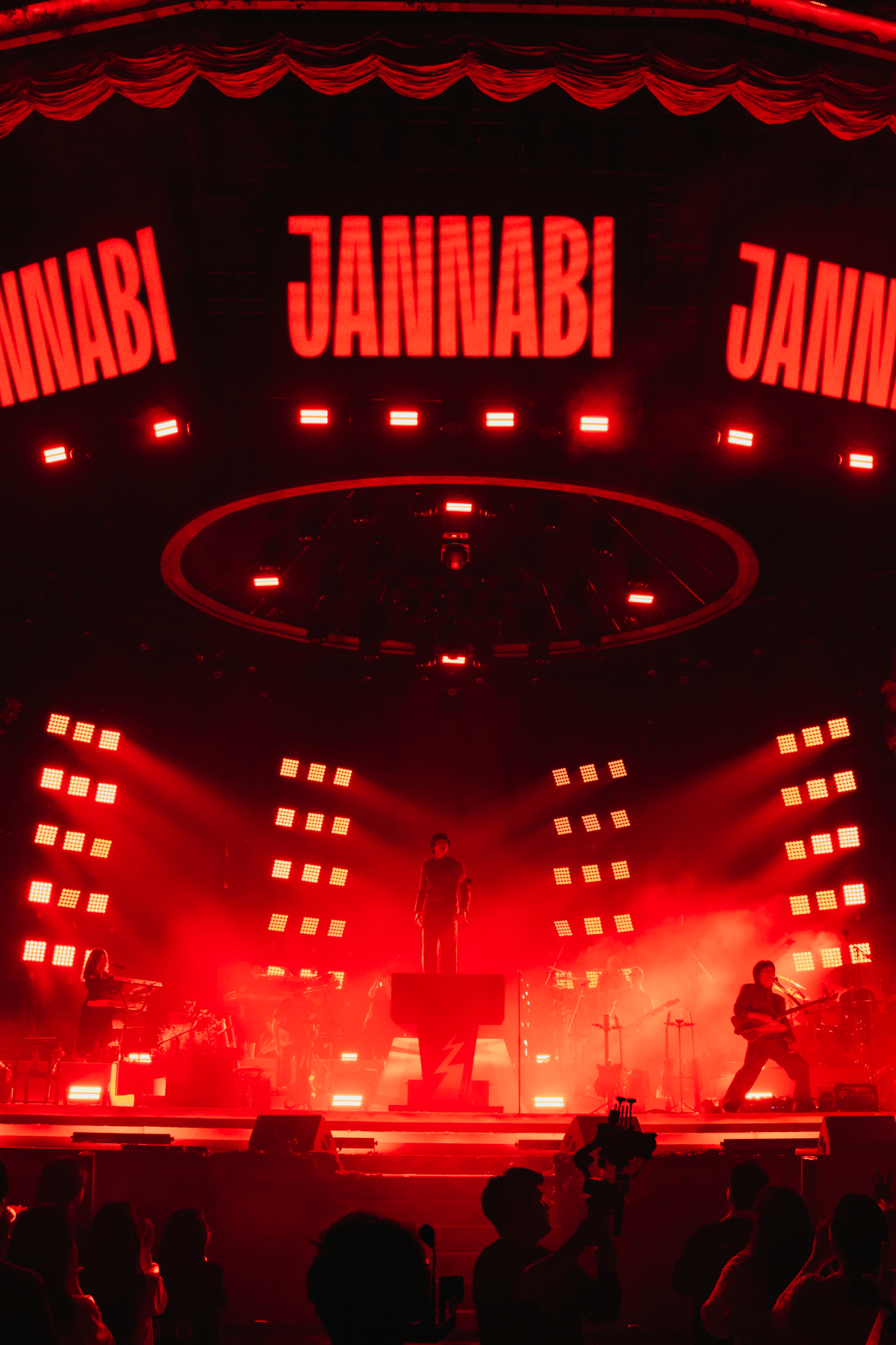 JANNABI-WEB - men's uno Taiwan