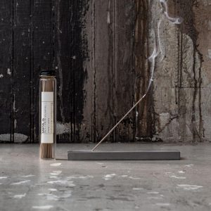 從香道到筆記本，Le Labo 最新作品把日本之美帶進現代生活｜men’s uno