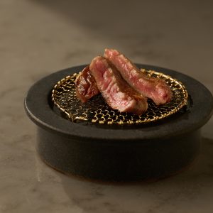 招牌名物 牛舌 - men's uno Taiwan
