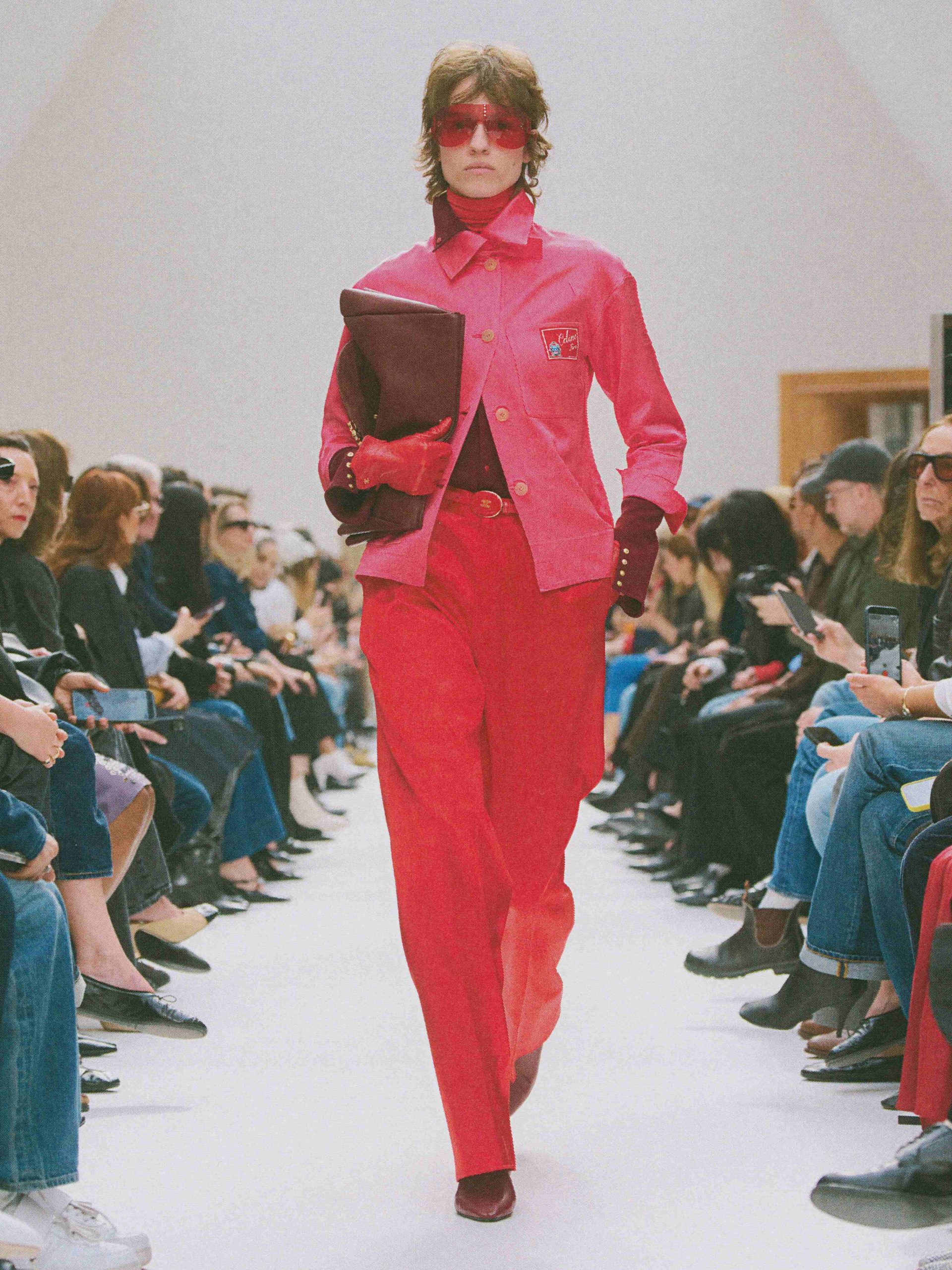 Celine 2026冬季系列_WEB - men's uno Taiwan