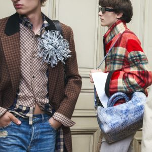 DIOR SUMMER 2027 COLLECTION VISUELS FIRST LOOKS BY MIREIA DEULOFEU 6 - men's uno Taiwan