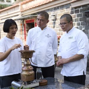 T22 攜手北投老爺酒店串聯陽明春天北投雲集食農教育勞動合作社推草山饌永續餐桌計畫 10 - men's uno Taiwan