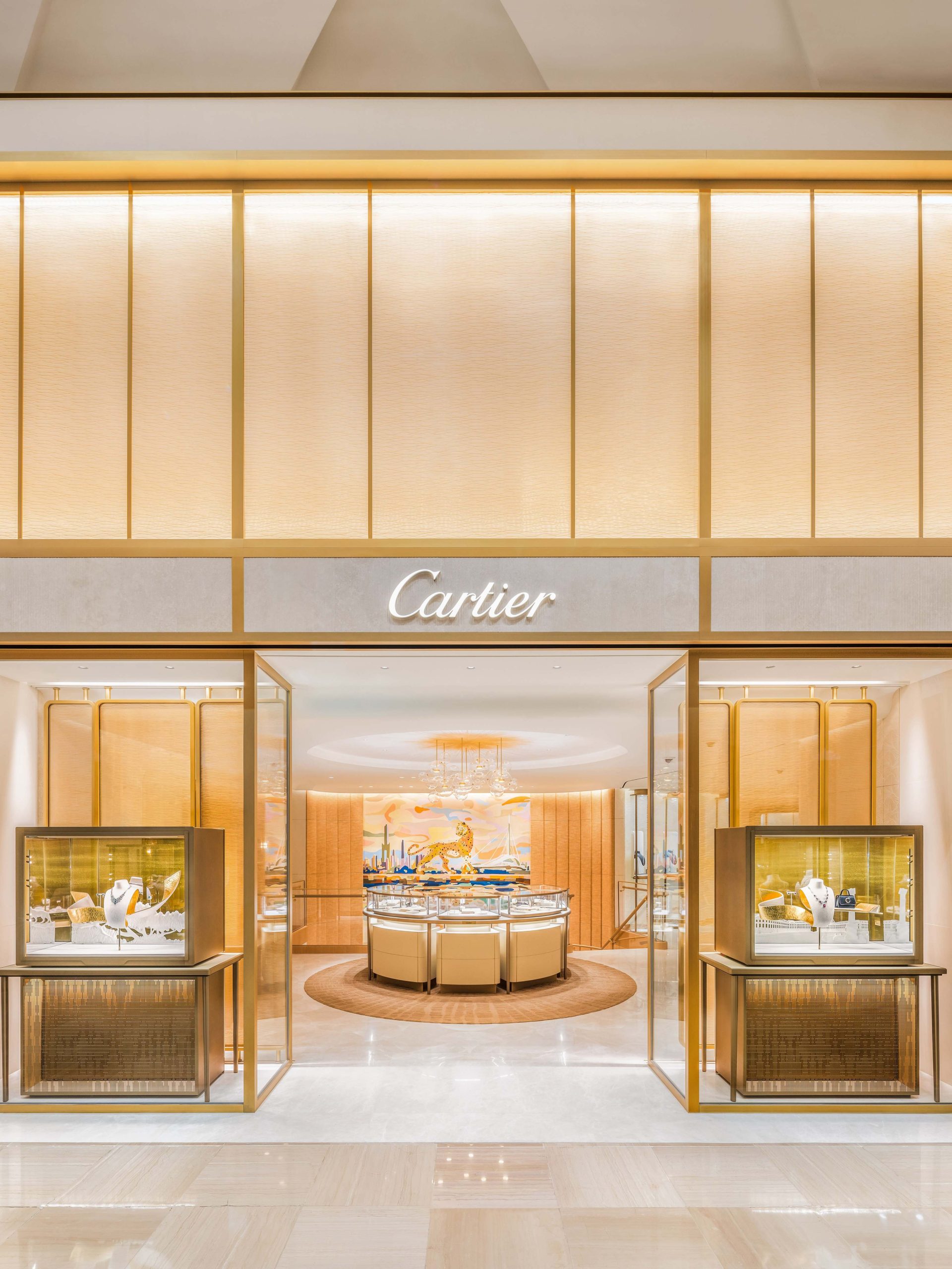 卡地亞高雄漢神店_WEB - men's uno Taiwan