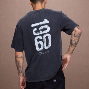 還記得 Hang Ten 嗎?那個國民品牌,正在用 1960 Collection 找回自己的潮流態度|men’s uno