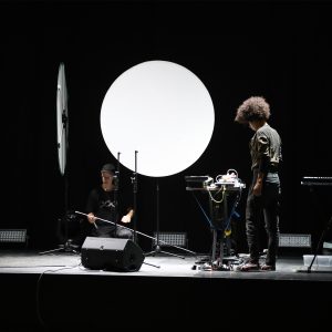 2026聲波薩滿× Out in the Loop音樂祭 台灣−瑞士 零時差遠距共演24+6小時|men’s uno
