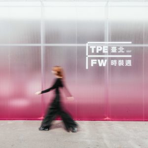 臺北時裝週SS27登場!進駐文總 多組品牌集結 展現臺灣時尚面貌|men’s uno